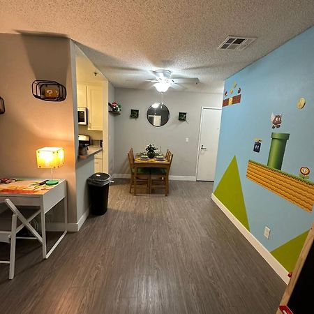 Luxury One Bedroom Apartments Free Parking&Pool Los Angeles Exteriör bild