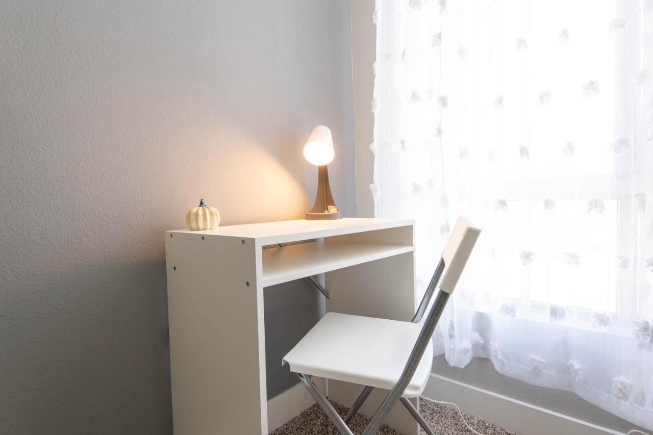 Luxury One Bedroom Apartments Free Parking&Pool Los Angeles Exteriör bild