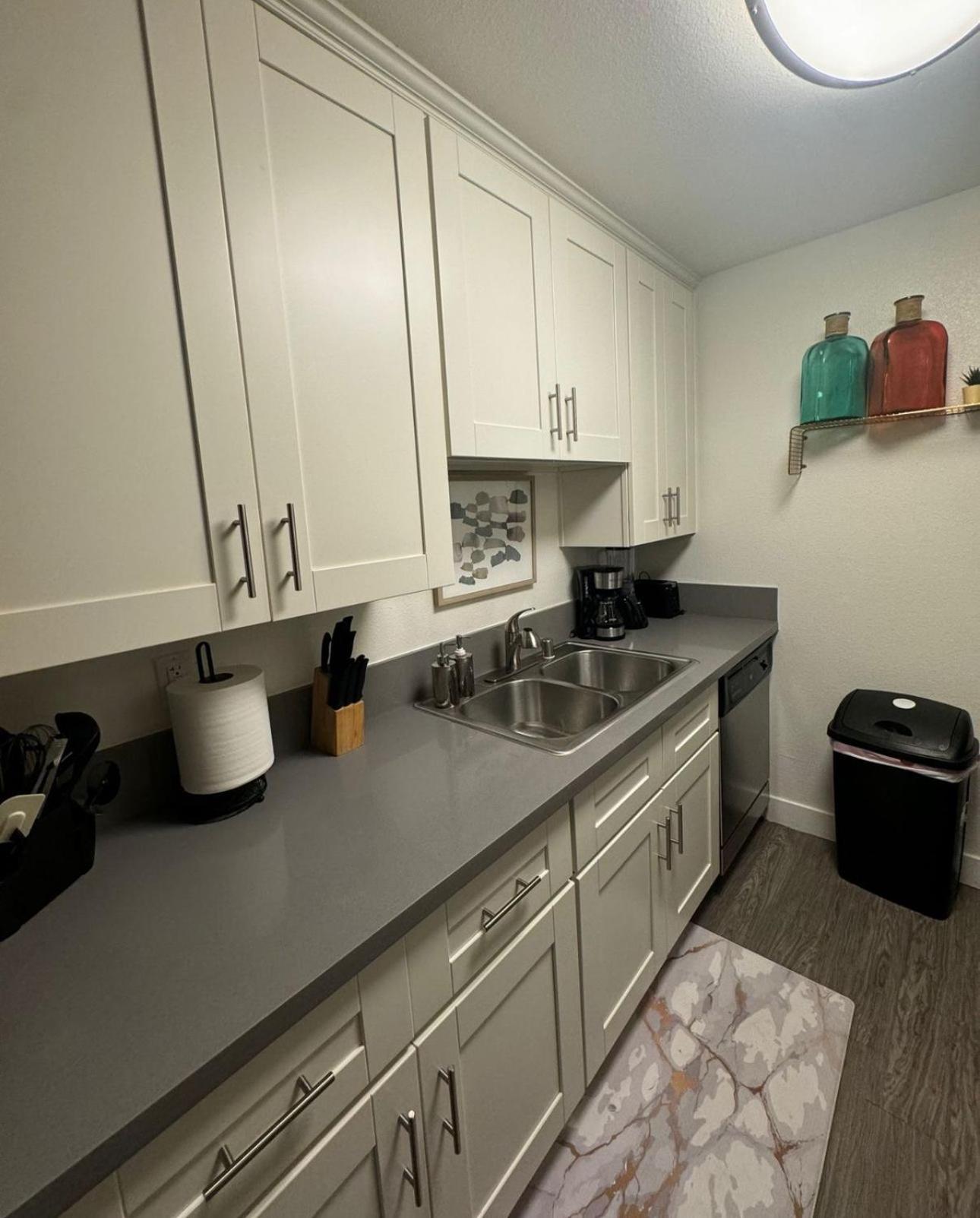 Luxury One Bedroom Apartments Free Parking&Pool Los Angeles Exteriör bild