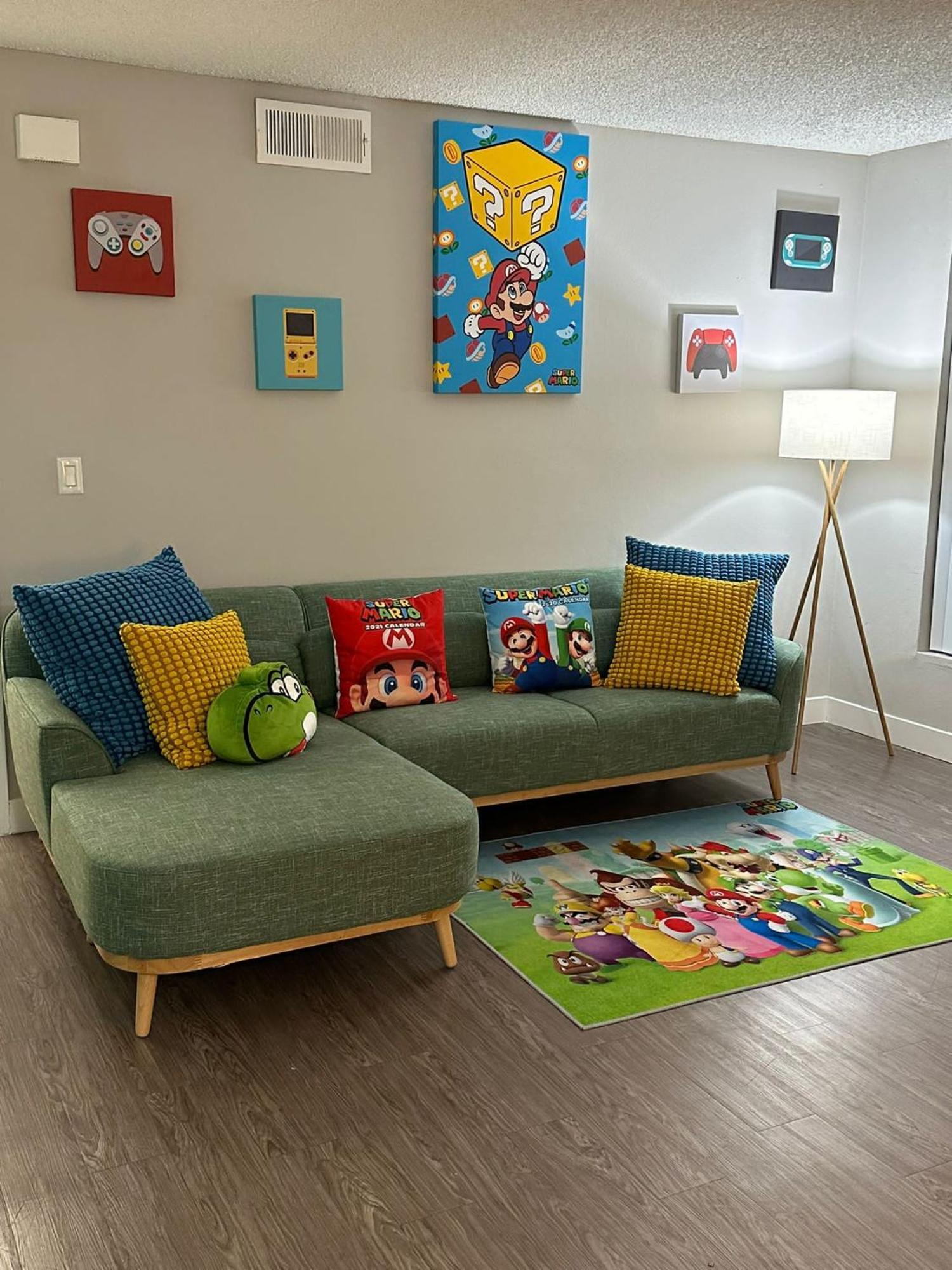 Luxury One Bedroom Apartments Free Parking&Pool Los Angeles Exteriör bild